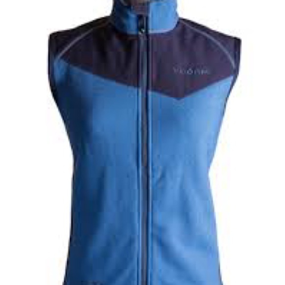Voormi women’s vest